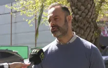 Manuel Su&aacute;rez - RTV Marchena
