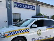 Polic&iacute;a Local Arahal