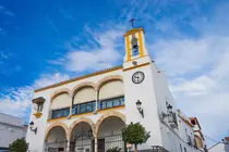 Ayuntamiento de Gerena