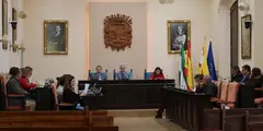 Pleno Utrera
