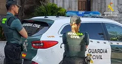 Guardia Civil