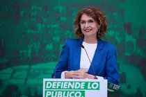 Mar&iacute;a Jes&uacute;s Montero