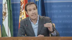 Javier Cort&eacute;s