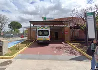 Centro Salud Ciudad Expo