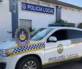 Polic&iacute;a Local Arahal