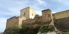 Castillo Utrera