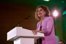 Mar&iacute;a Jes&uacute;s Montero