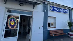 Polic&iacute;a Local Arahal