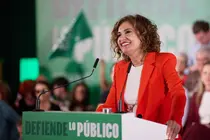 Mar&iacute;a Jes&uacute;s Montero