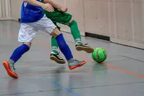 F&uacute;tbol Sala