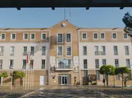 Ayuntamiento Los Palacios