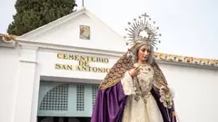 Virgen Villadiego