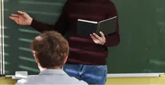 Profesor