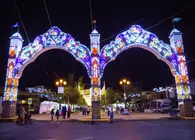 Feria Carmona