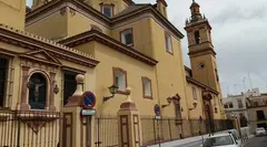 Iglesia San Bernardo