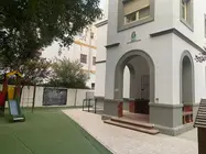 Sevilla Montessori School