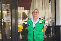 Antonia Esquina Burguillos