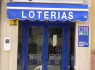 Loter&iacute;as