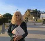 Carmen Mayo