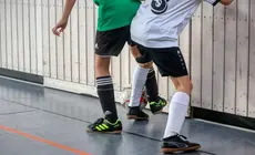 F&uacute;tbol Sala