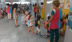 Escolarizaci&oacute;n
