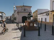 Villamanrique Condesa