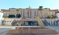 Centro de Documentaci&oacute;n Cl&iacute;nica del Hospital Virgen del Roc&iacute;o