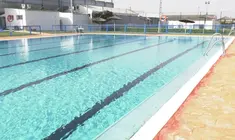 Piscina Marchena - RTV Marchena