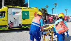 Ambulancia