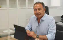El presidente del PP de Sevilla, Ricardo S&aacute;nchez