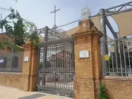 Cementerio Sevilla