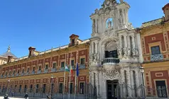 Palacio de San Telmo