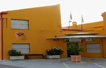 Instituto Isidro Arcenegui
