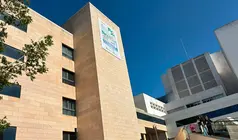 Hospital Universitario Reina Sof&iacute;a de C&oacute;rdoba
