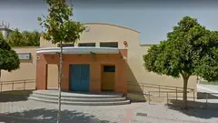 Centro de Salud los Montecillos