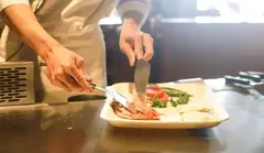 Cocinero