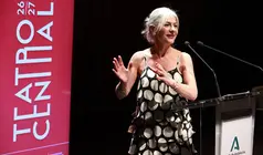 La consejera Patricia del Pozo