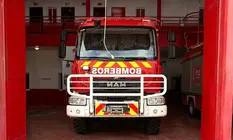 Parque Bomberos Marchena