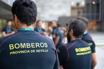 Bomberos Consorcio