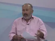 El portavoz de VOX en el Ayuntamiento de &Eacute;cija, &Iacute;&ntilde;igo Osuna