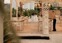La Casa de Mar&iacute;a