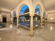 Biblioteca Marchena
