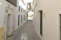 Sala Carrera