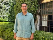 El portavoz del Partido Popular en la Diputaci&oacute;n de Sevilla, Mart&iacute;n Torres