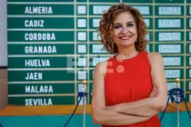 Mar&iacute;a Jes&uacute;s Montero