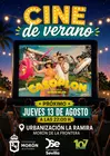 El Casopl&oacute;n