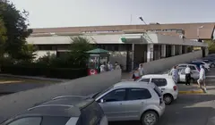 Centro Salud Utrera