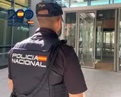 Polic&iacute;a Nacional