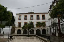 Ayuntamiento de Estepa