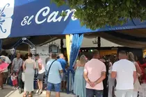 Caseta El Camino